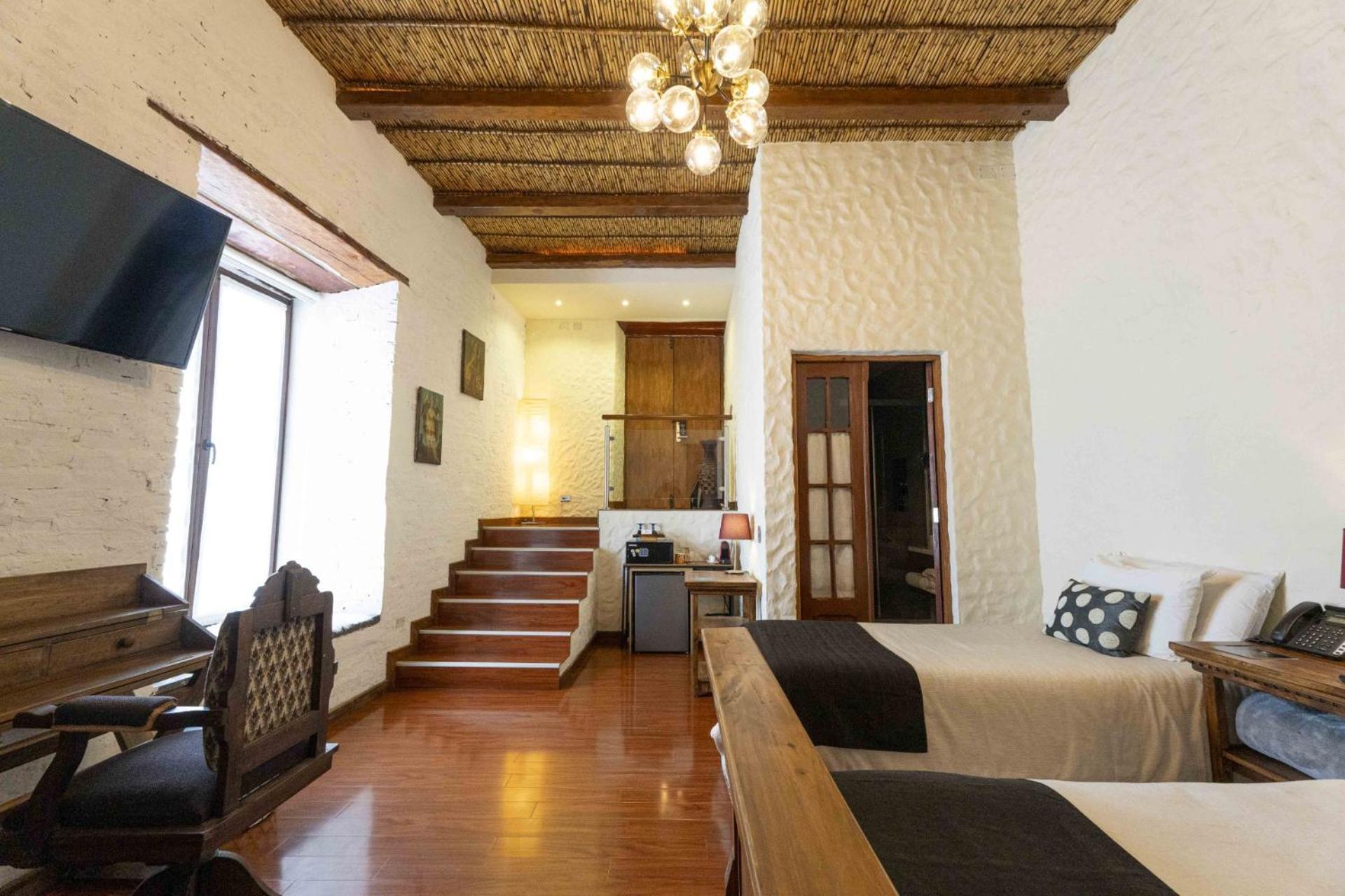 On Hotel Boutique Sucre Exterior foto