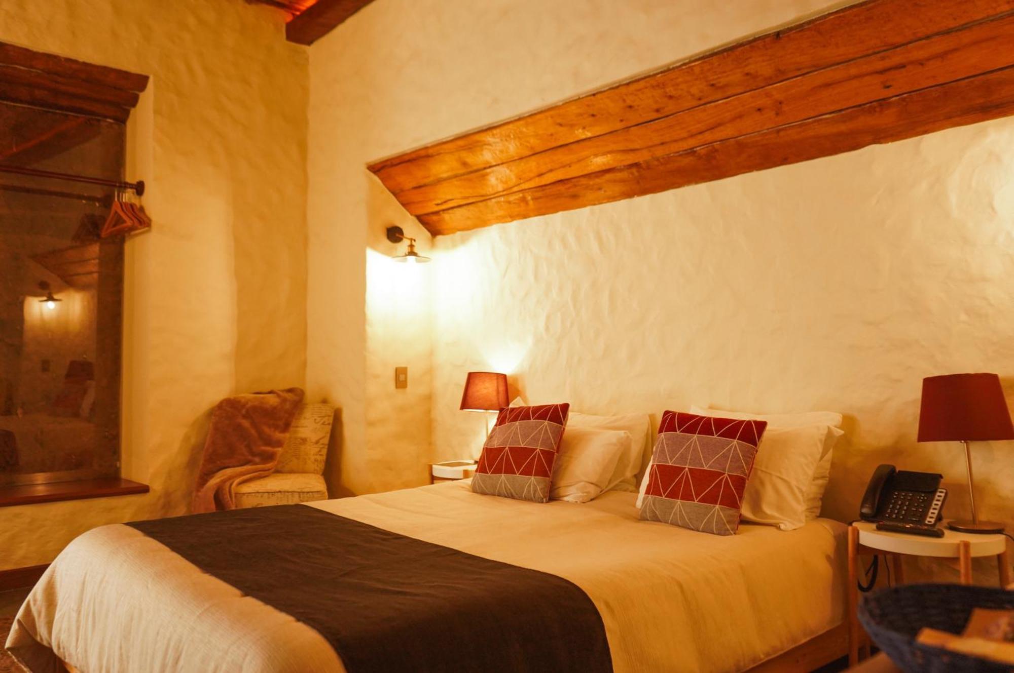On Hotel Boutique Sucre Exterior foto