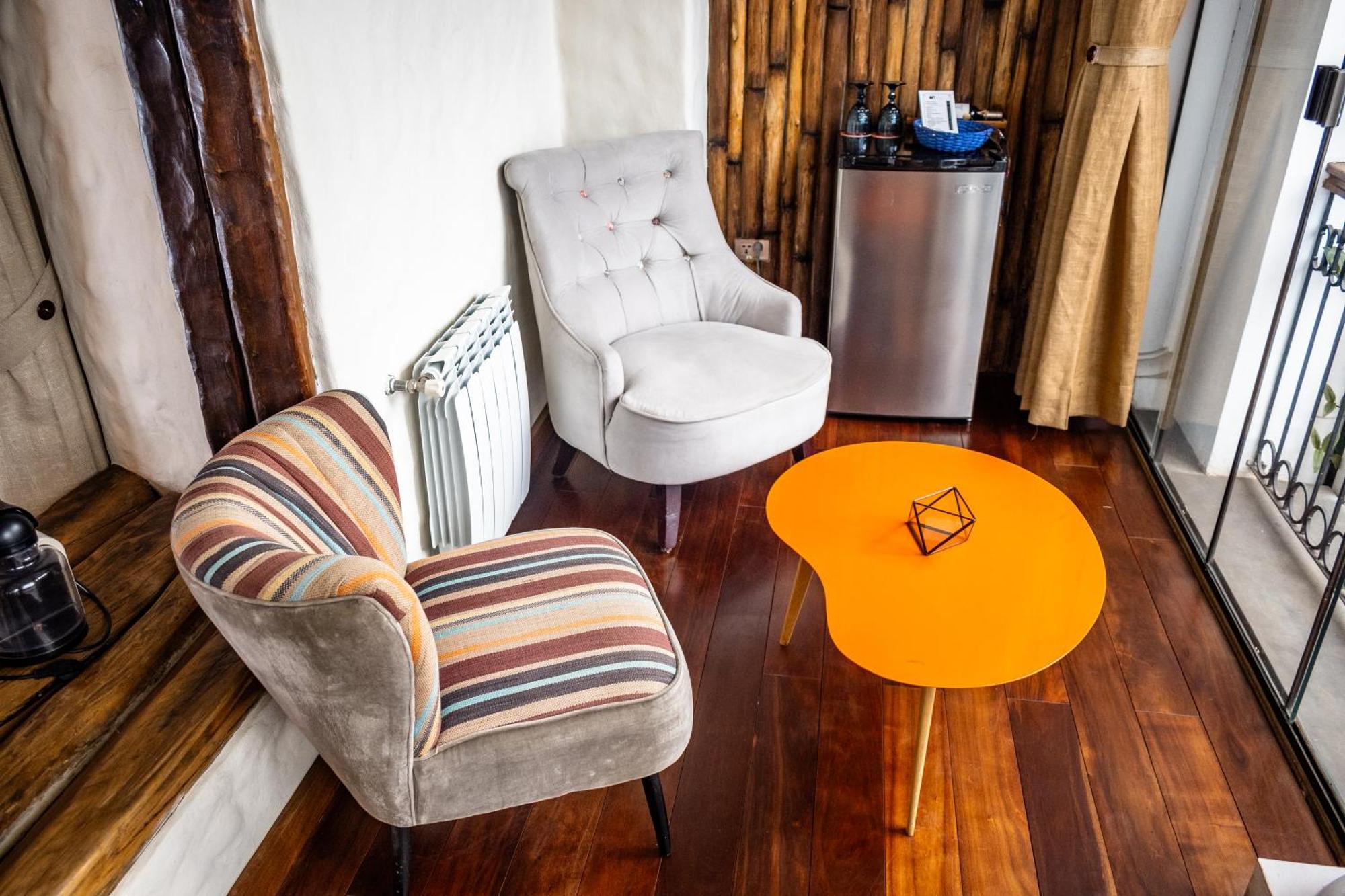 On Hotel Boutique Sucre Exterior foto