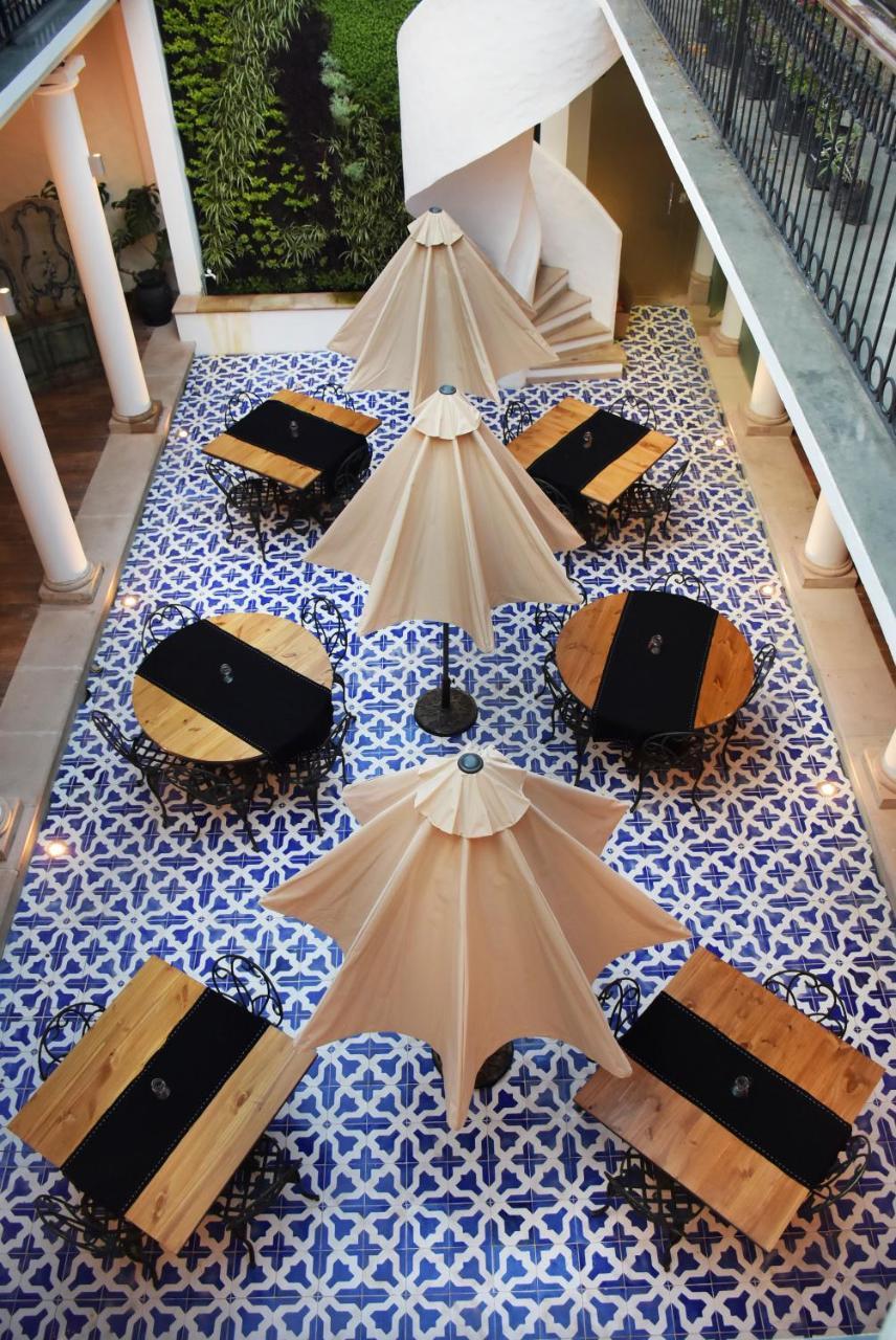 On Hotel Boutique Sucre Exterior foto